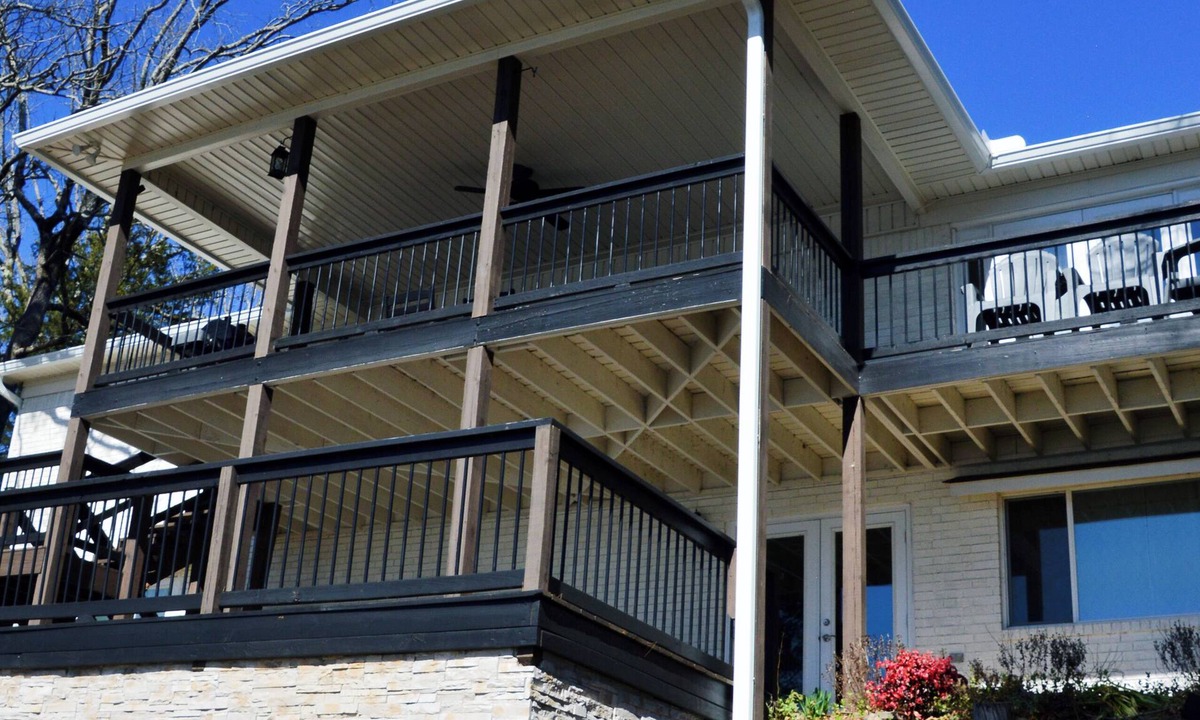 Rockwell House | Beautiful Lake view house!