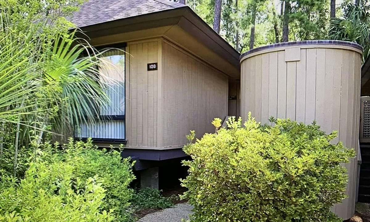 Moss Creek House | Beautiful Salt Marsh Villa in Moss Creek, Hilton Head/Bluffton