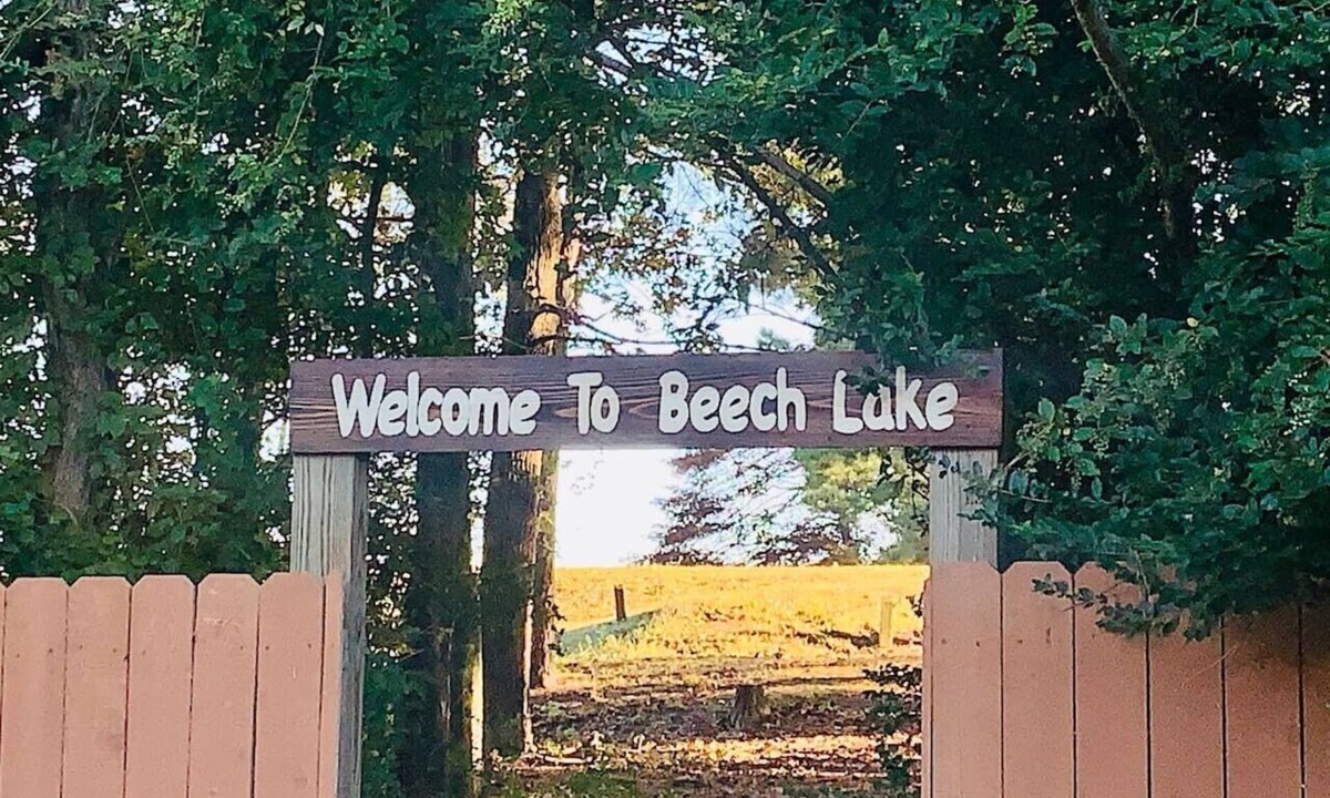 Lexington Villa | Beech Lake Retreat - Walk to lake amenities