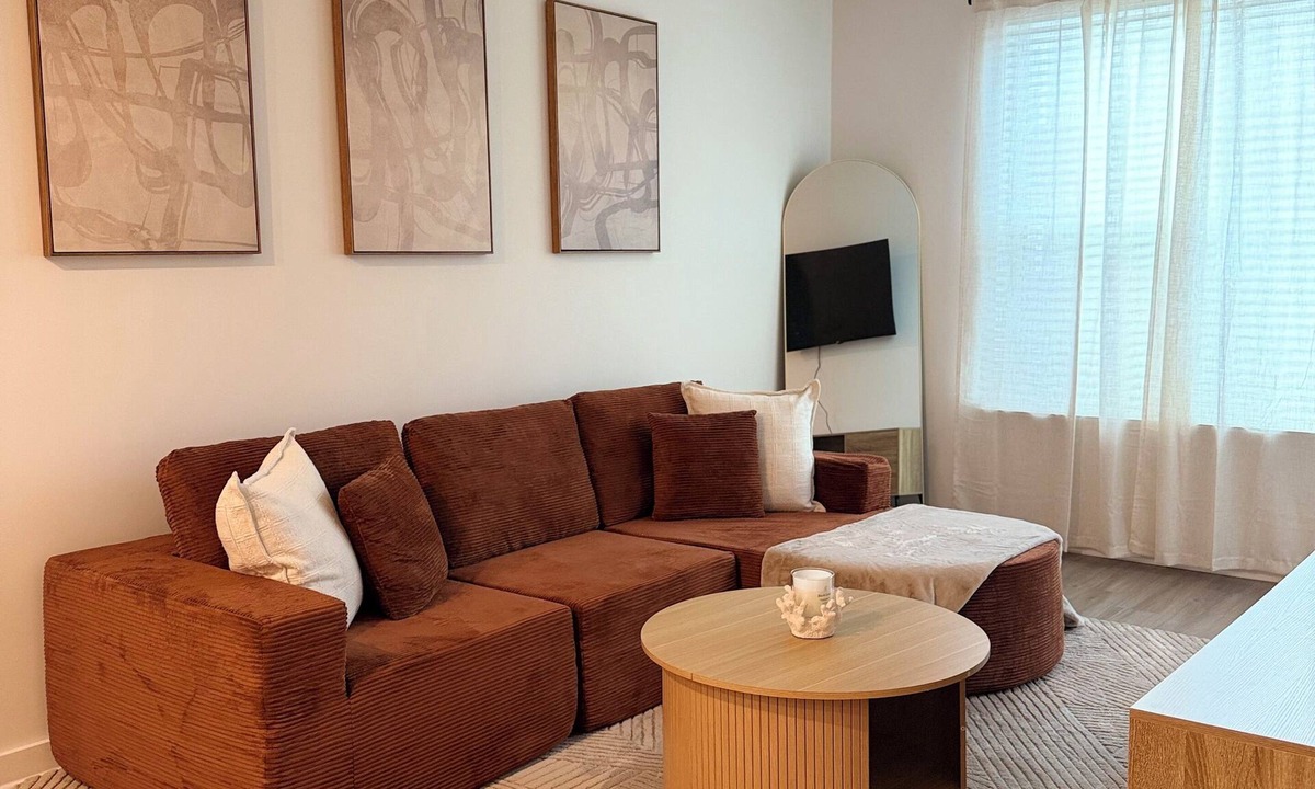East Side Apartment | Beltline Stay Minutes from Downtown Atl, Coffee, Food & Wine