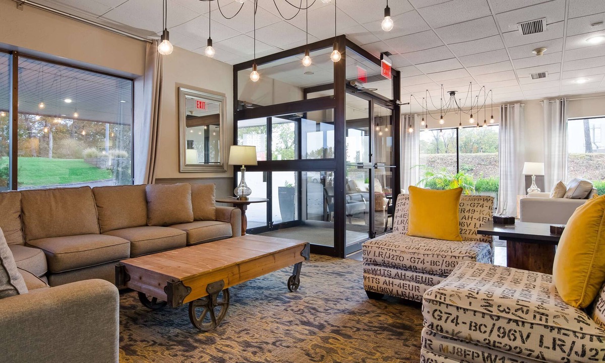 Branson West Hotel | Best Western Branson Inn And Conference Center