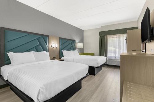 Morehead Hotel | Best Western Eagles Inn