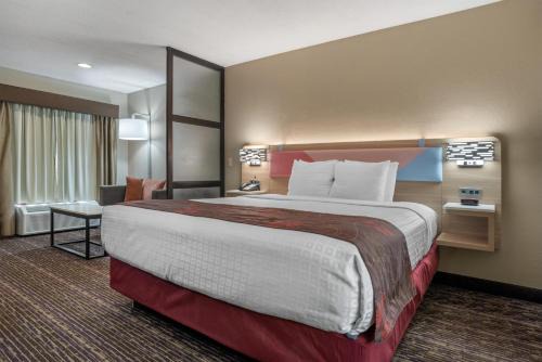 Vicksburg Hotel | Best Western Vicksburg