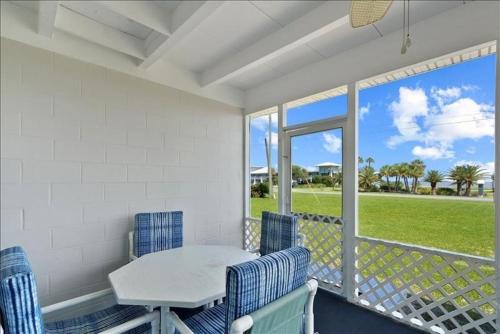 Jekyll Island House | Bill Smith House - A