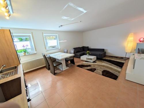 Bitz Apartment | Bitzer Blick