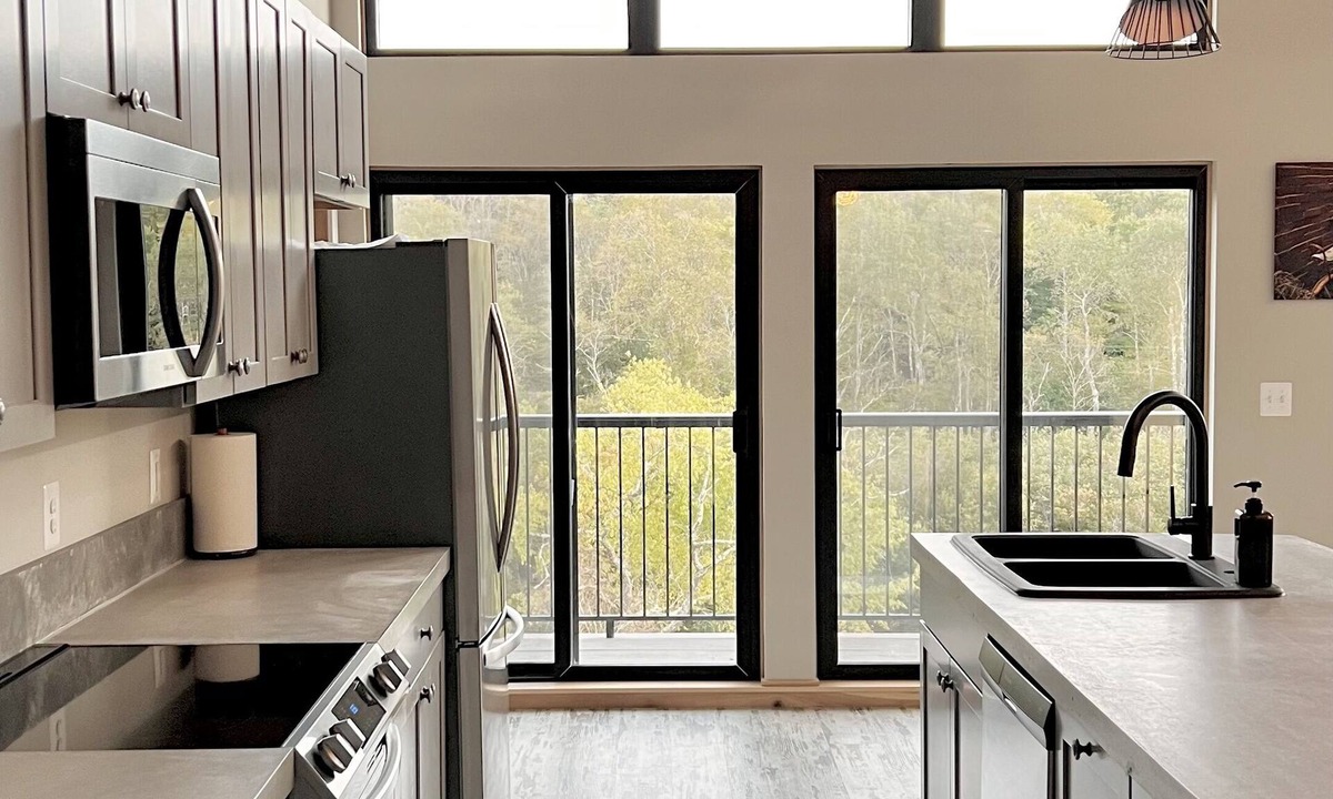 Canaan Valley House | Blackwater Bed & Bikes 7