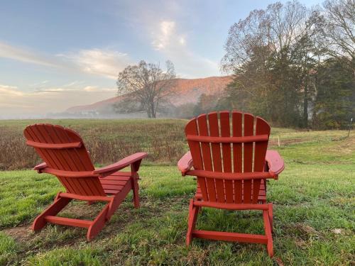 LaFayette House | Blue Hole at Pigeon Mtn Wildlife Mgmt Area