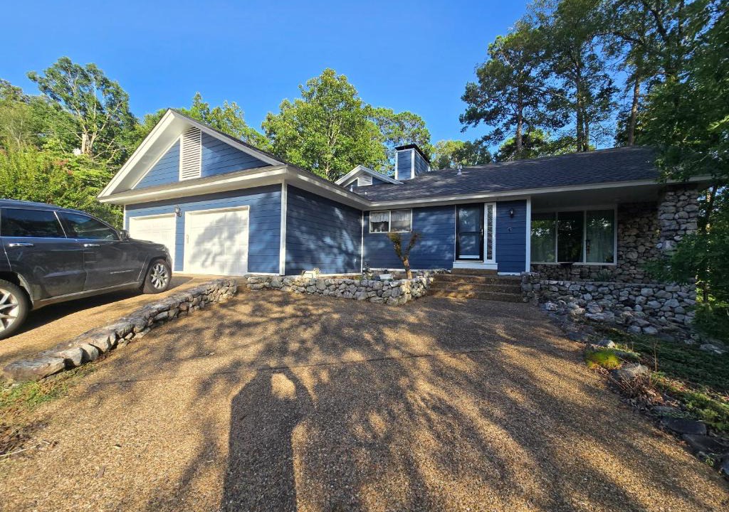 Malvern House | Blue Horizen