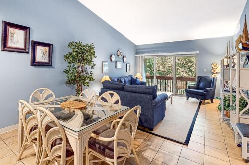 South Beach House | Bluff Villas 1673