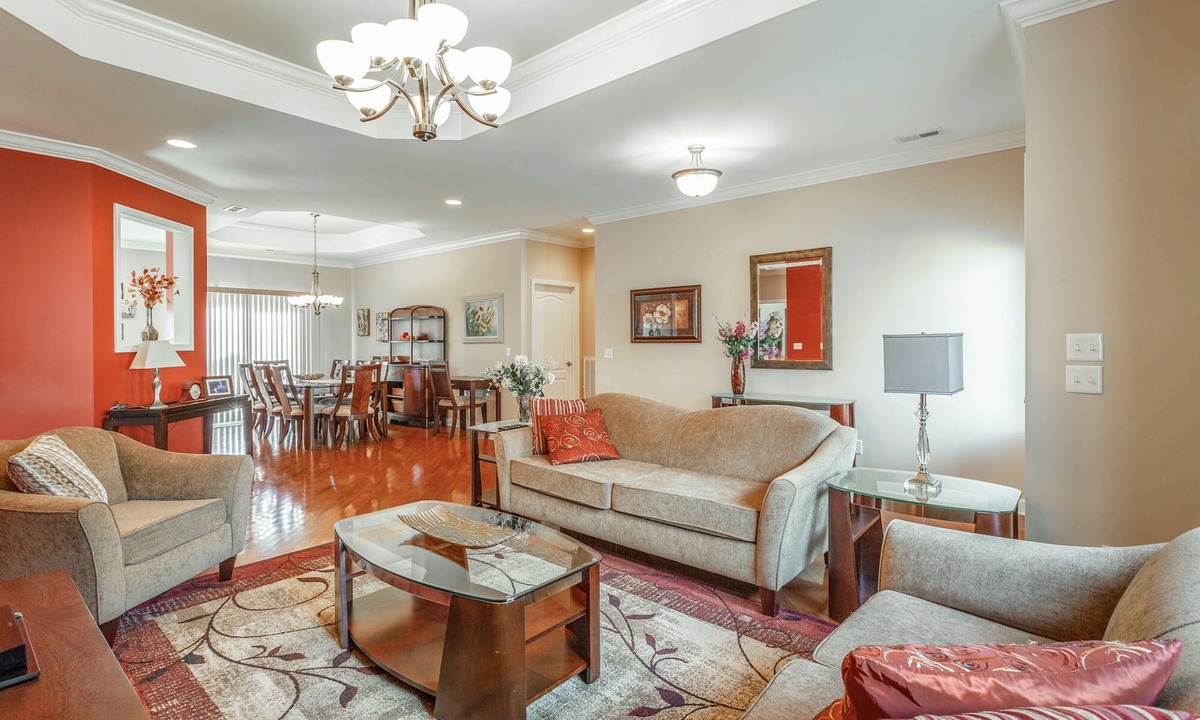 Graysville House | ✿ Boca Del Valle ✿ Luxury & Comfort at its Finest