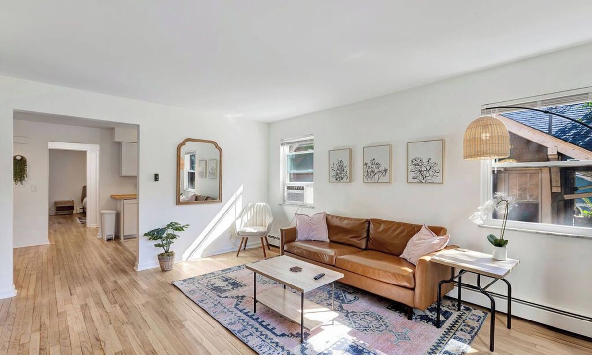 Westwood Apartment | Botanical Beautiful; Pet Friendly; 6 Miles to UCMC. Perfect For Long Term Stays