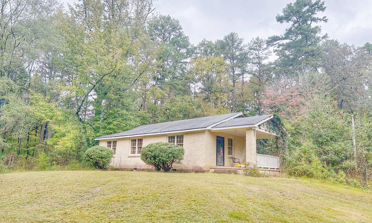 Oxford Cottage | Bryant Cottage