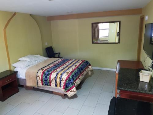 Orlando Hotel | Budget Motel