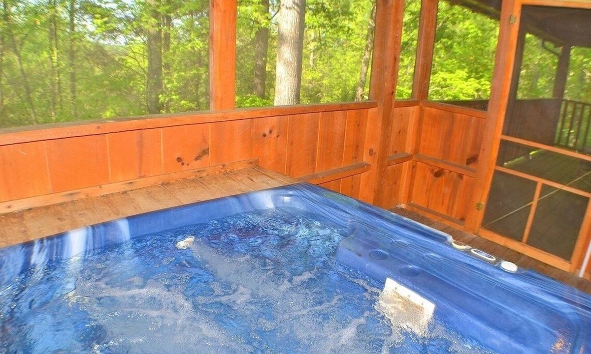 Pigeon Forge Cabin | Cabin Fever