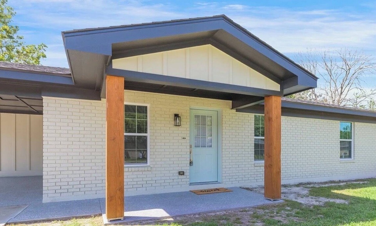 Scott House | Cajun Cozy Cottage Superhost 3BR 2BA