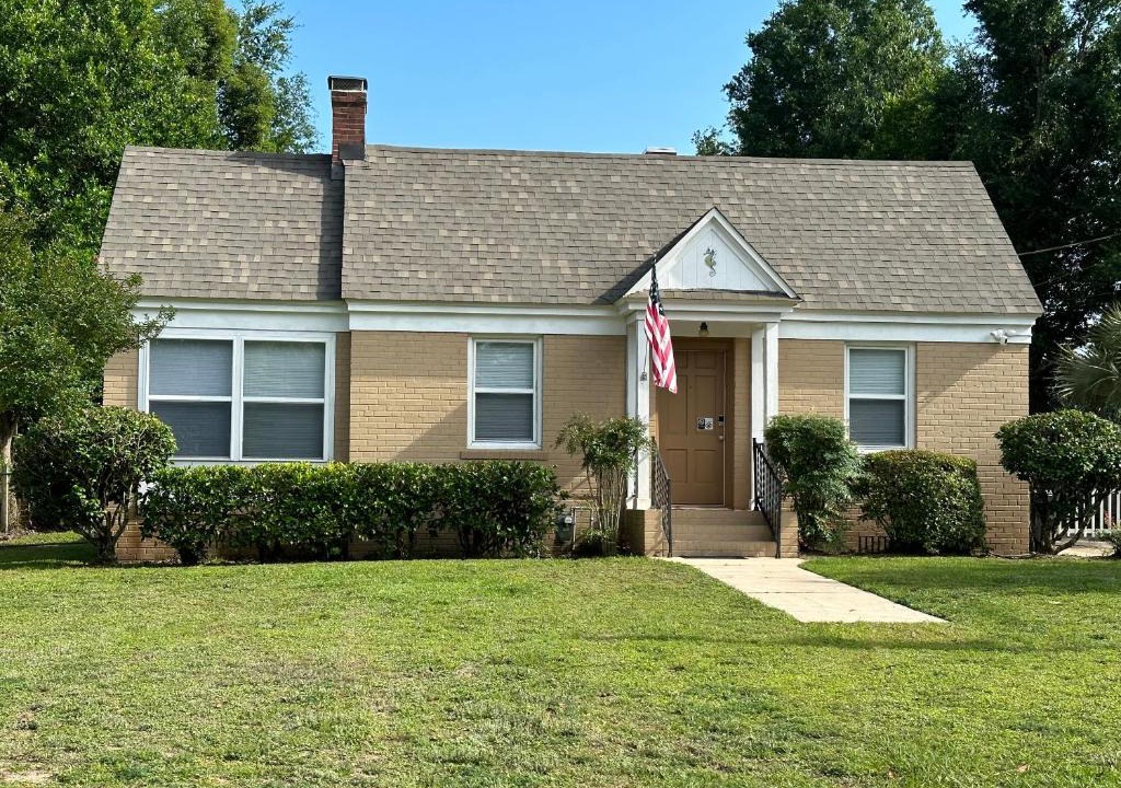 Southeast Pensacola House | Calypso Pensacola in East Hill Neighborhood !