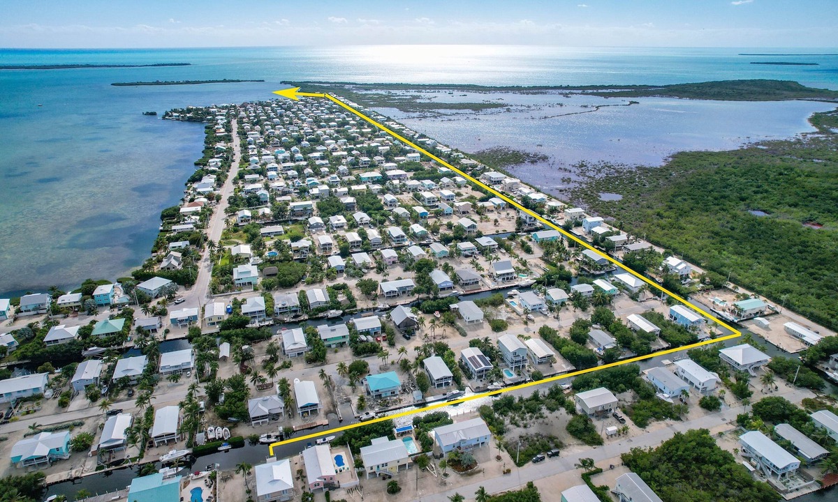 Ramrod Key House | Canal-Front Keys Getaway w/Dock, Pet-Friendly, Near Looe Key & Key West!