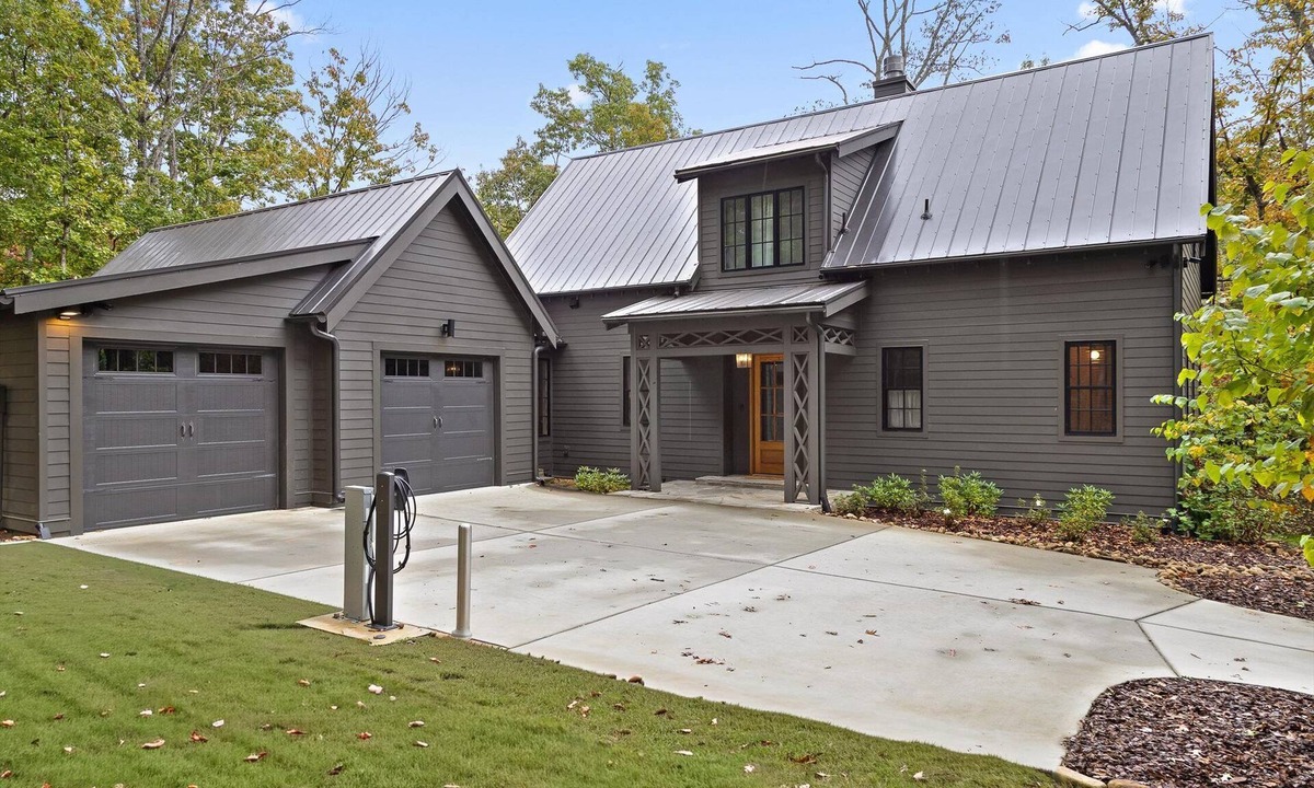 Cooleys Rift Cottage | Canoe Cove - Charming Lakeside Retreat, 3BR/2BA, Sleeps 6