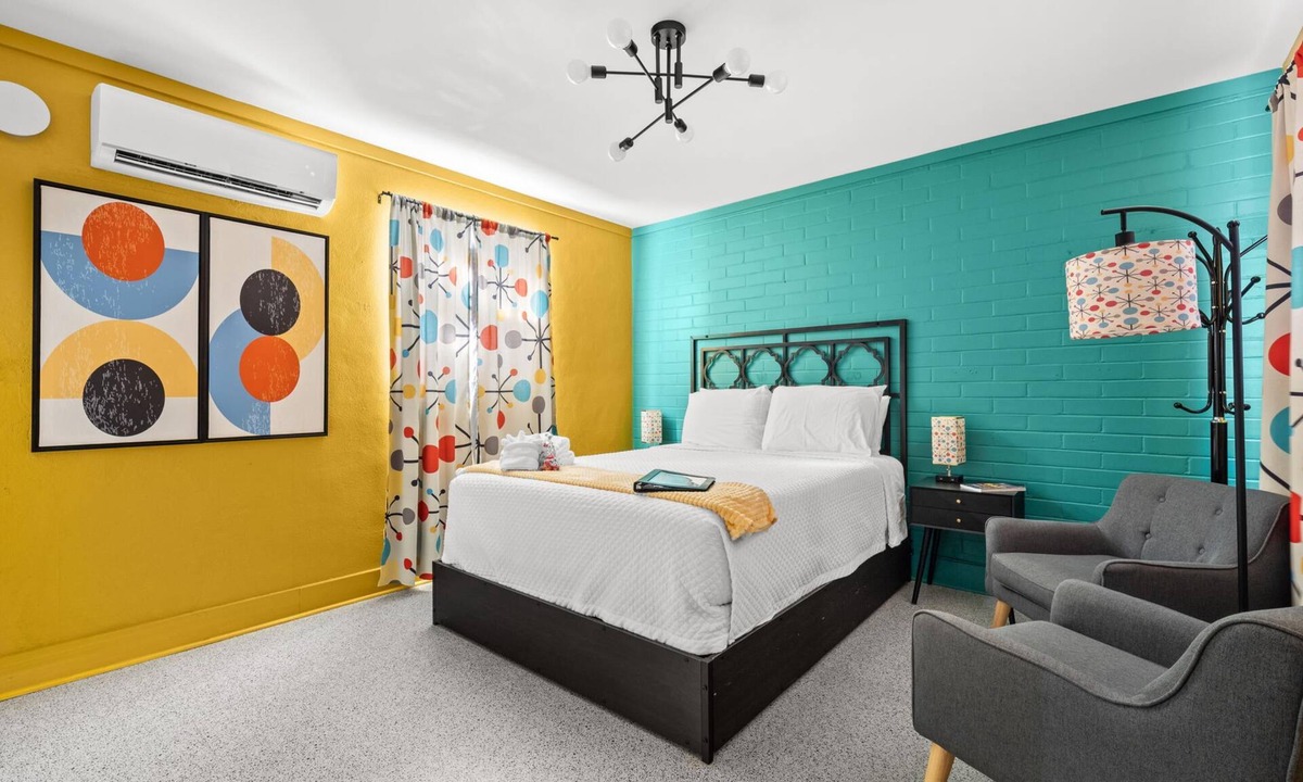 Port St. Joe Hotel | Capri Soleil | European Summer Boutique