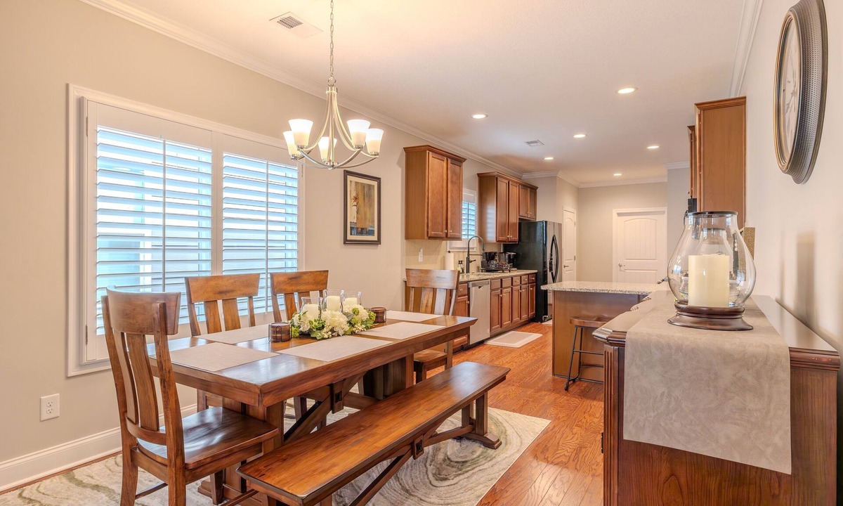 Cartersville House | Cartersville Retreat - LakePoint Sports Complex