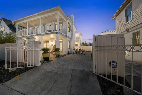 Rosemary Beach House | Casa Cielo by Stay on 30a