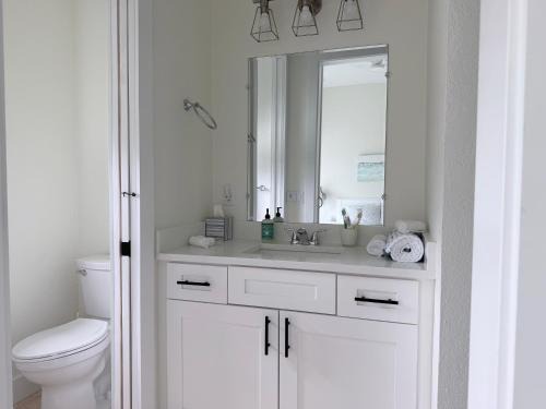Harbour Heights House | Casa de Montgomery