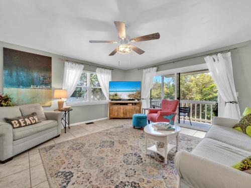 Cassine Village House | Cassine Gardens 108- Sandy Daze
