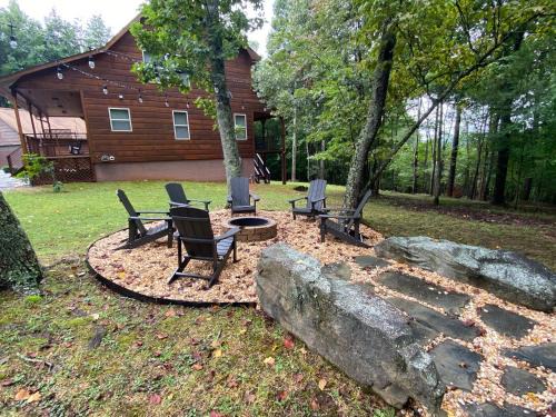 My Mountain House | CedarStone