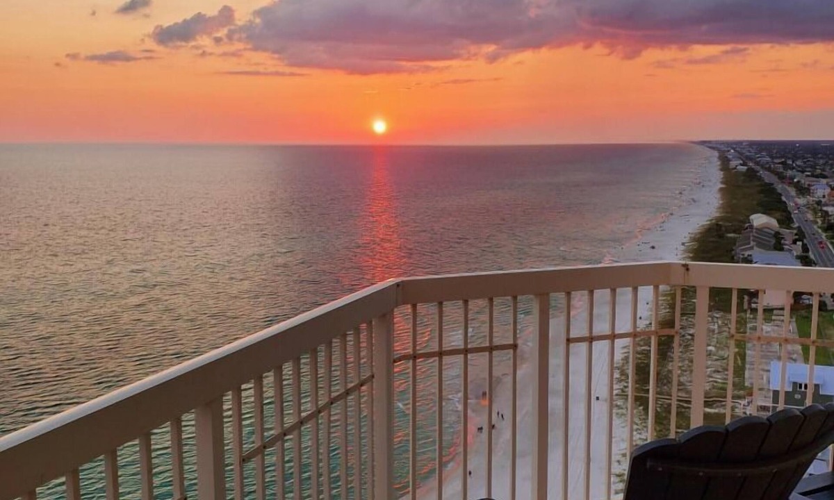 Miramar Beach Resort | Celadon Penthouse Suite - West Corner #2309, OCEAN FRONT PENTHOUSE - CELADON WEST END
