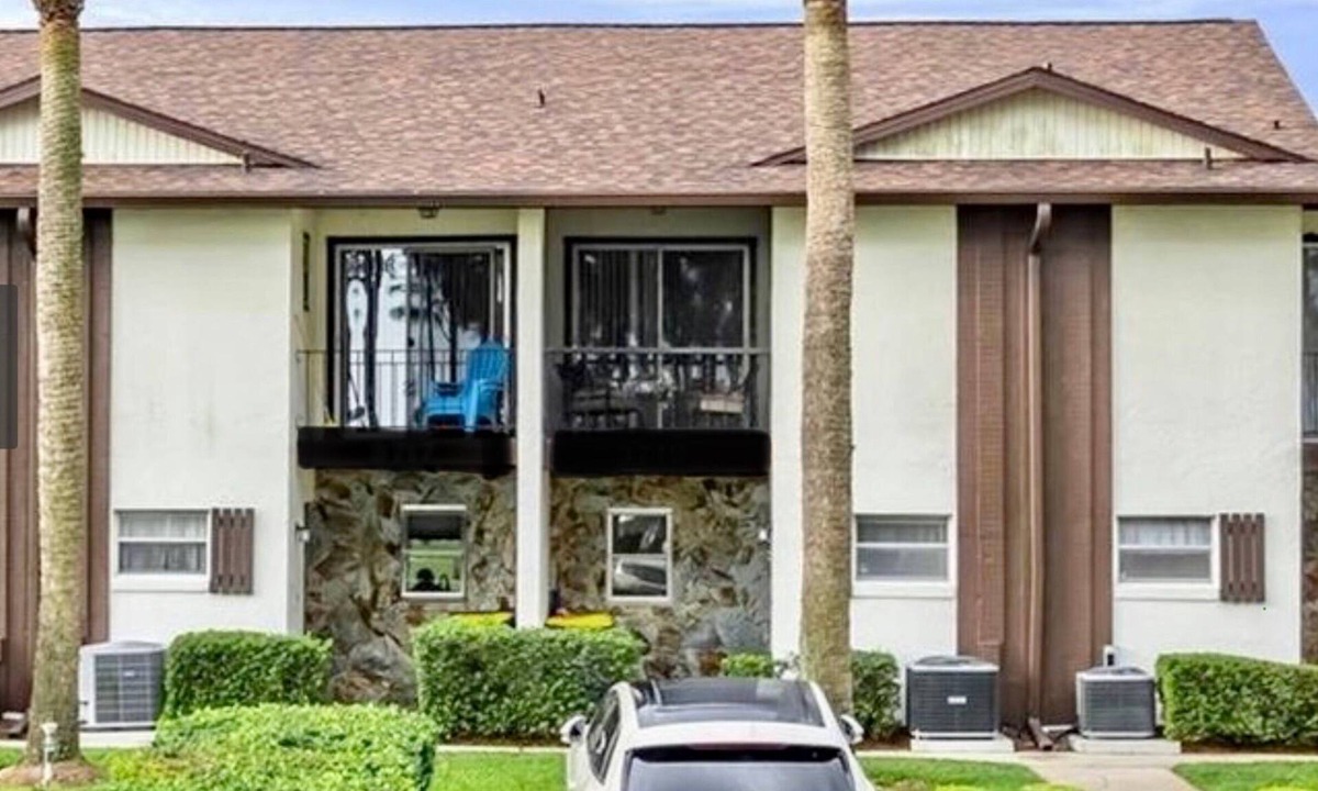 Sun 'N Lake House | Championship Golf Sebring Townhouse with Pool