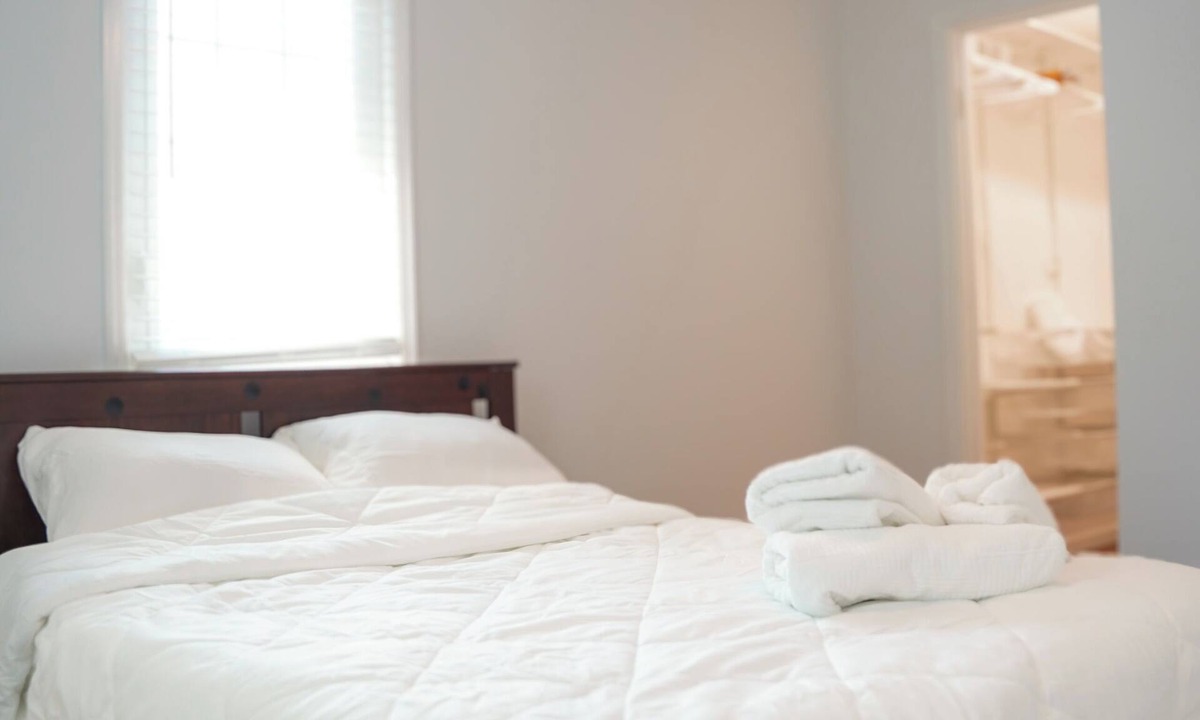 Northwood Shores Cottage | Charming 1 bedroom Cottage in West Palm Beach