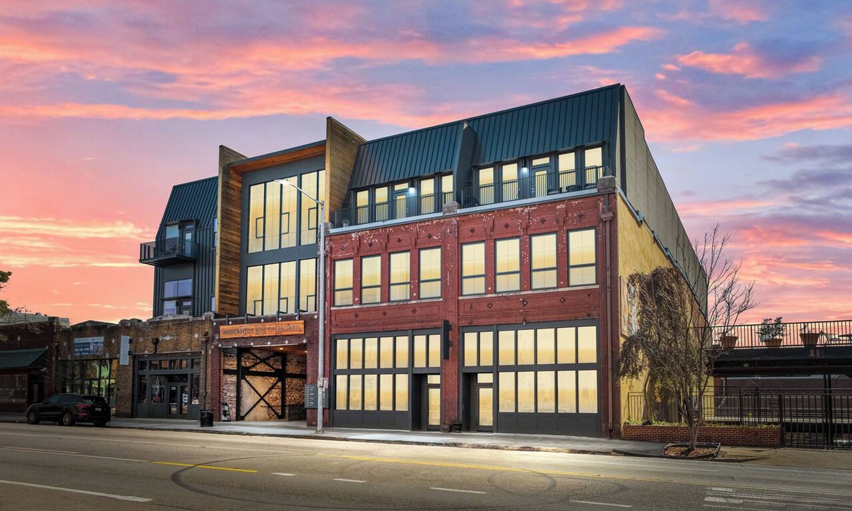 Central City Condo | Charming 1-Bedroom Condo Downtown Birmingham