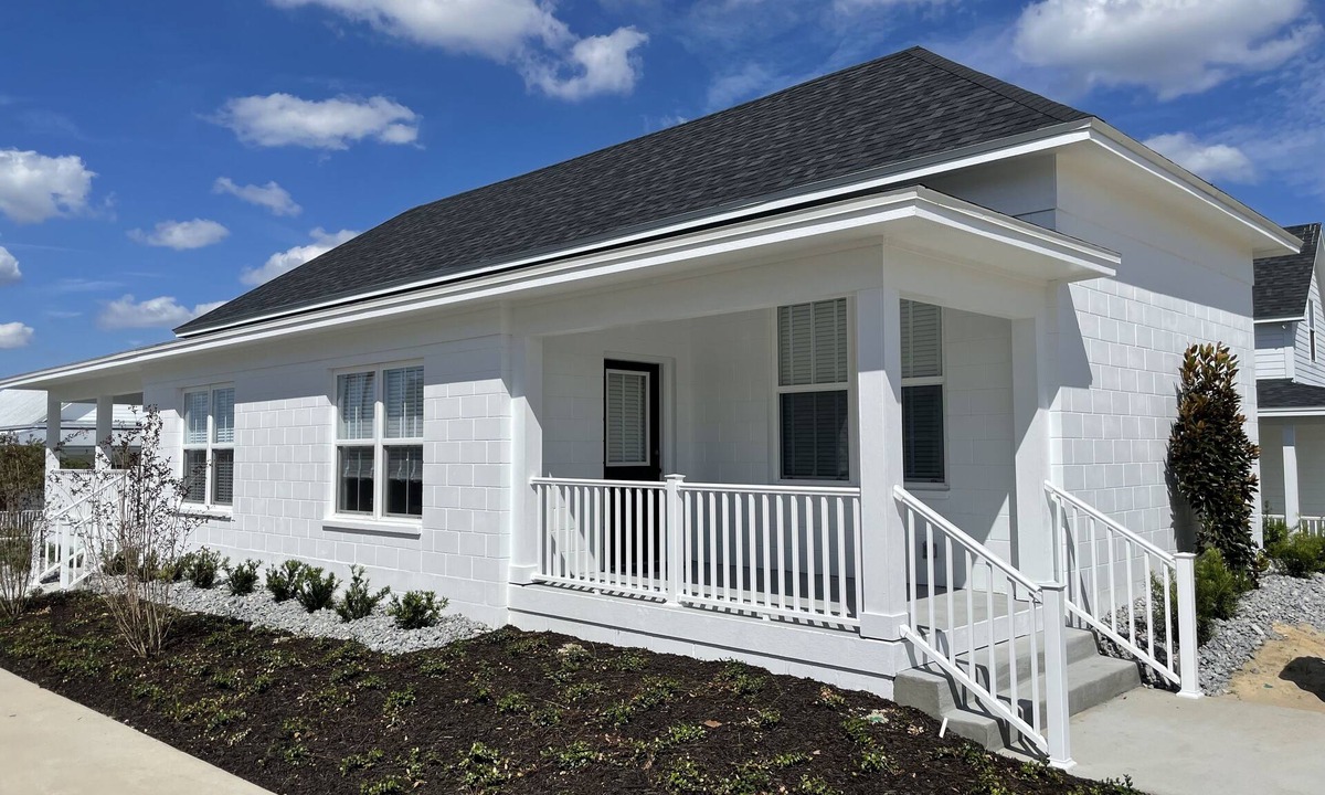 Lake Alfred Cottage | Charming 1BR/1BA Duplex on Lake Alfred
