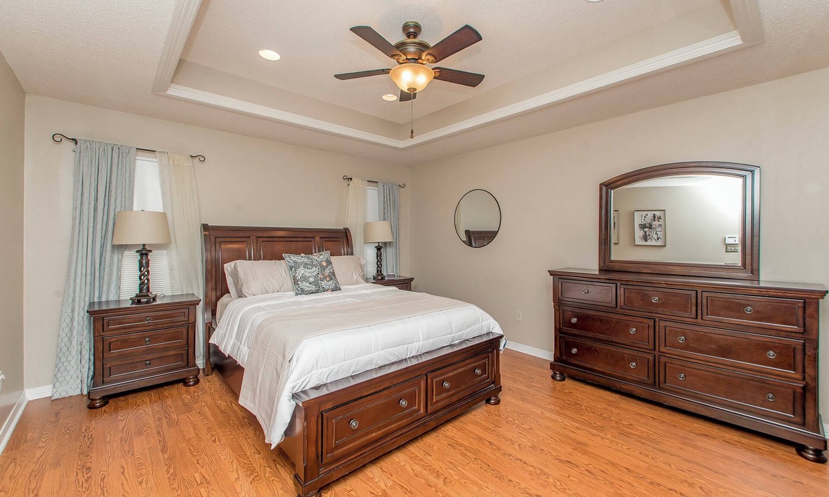 Hammond House | Charming 2-bedroom, 2bath home in lovely Hammond