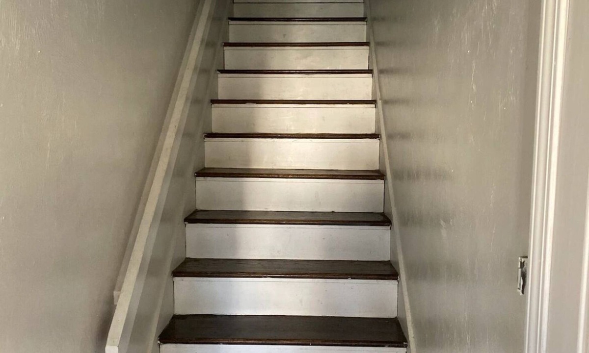 Tallahassee House | Charming 2-bedroom townhome with WiFi and AC in Tallahassee. Walk to Stadium FSU