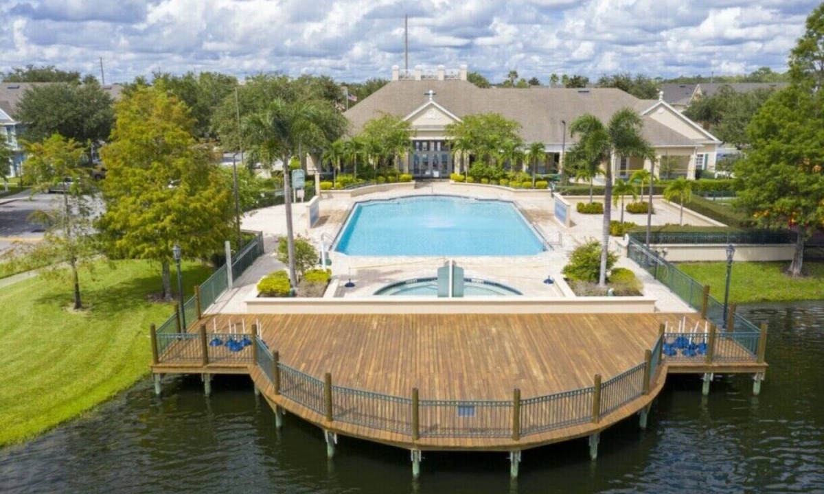 Venetian Bay Villages Villa | Charming 3-Bedroom Villa in Gated Community - Your Perfect Getaway
