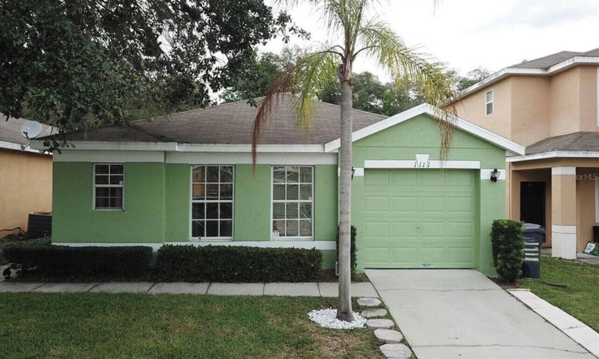 Sandy Ridge House | Charming 4br home in residential neighborhood!