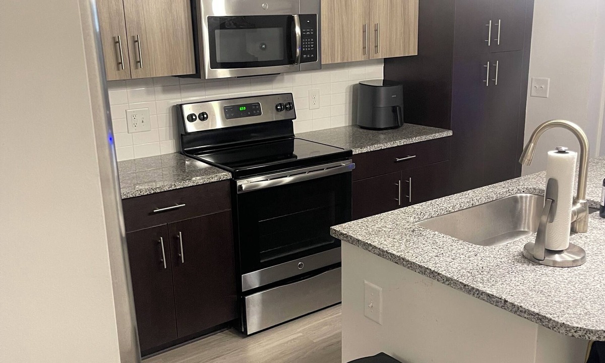 Sandy Springs Apartment | Charming Apartment Perfect Blend of Comfort and Convenience