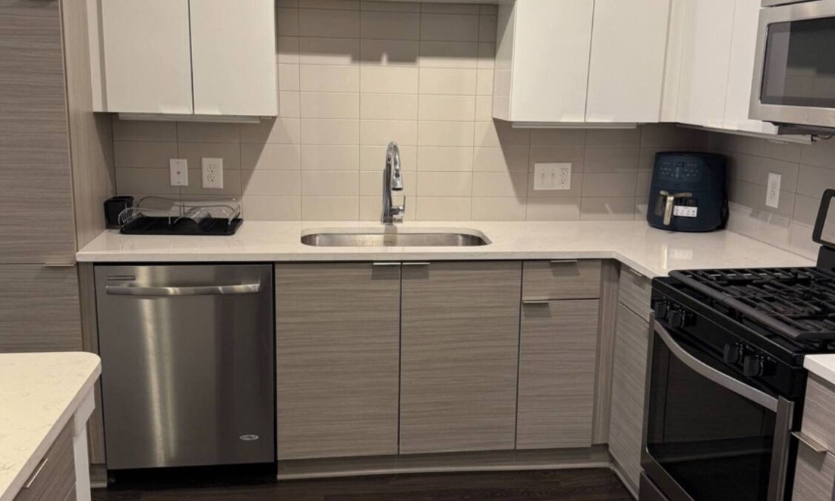 Cumberland Apartment | Charming apartment in beautiful Atlanta perfect for your stay