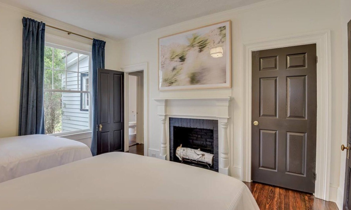 Aiken House | Chesterfield Cottage- Aiken Historic Register