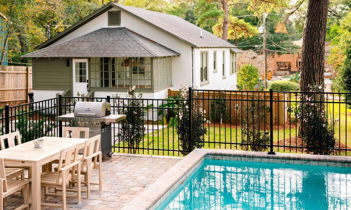 Fairhope House | Church St Collection - 102