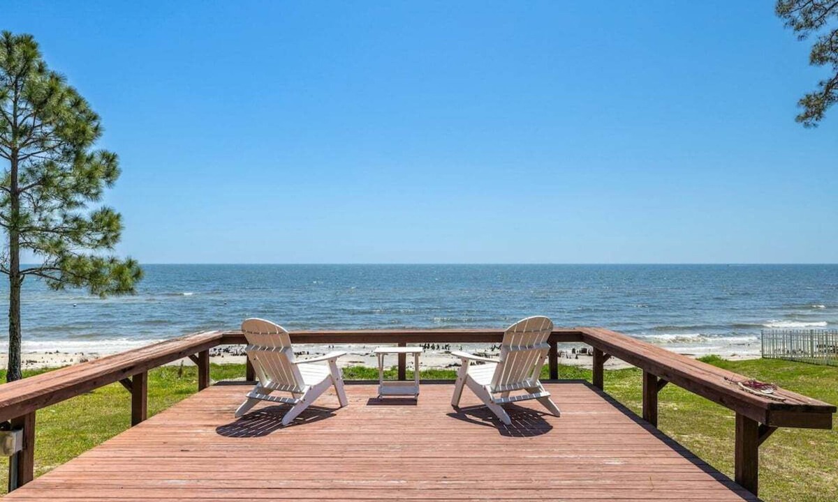 Panacea House | Coastal Charm – Where the Coast Feels Like Home