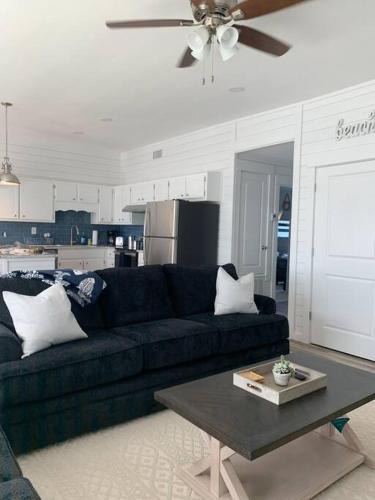 Sawgrass Pointe House | Coastal Condos on the Marsh 6B