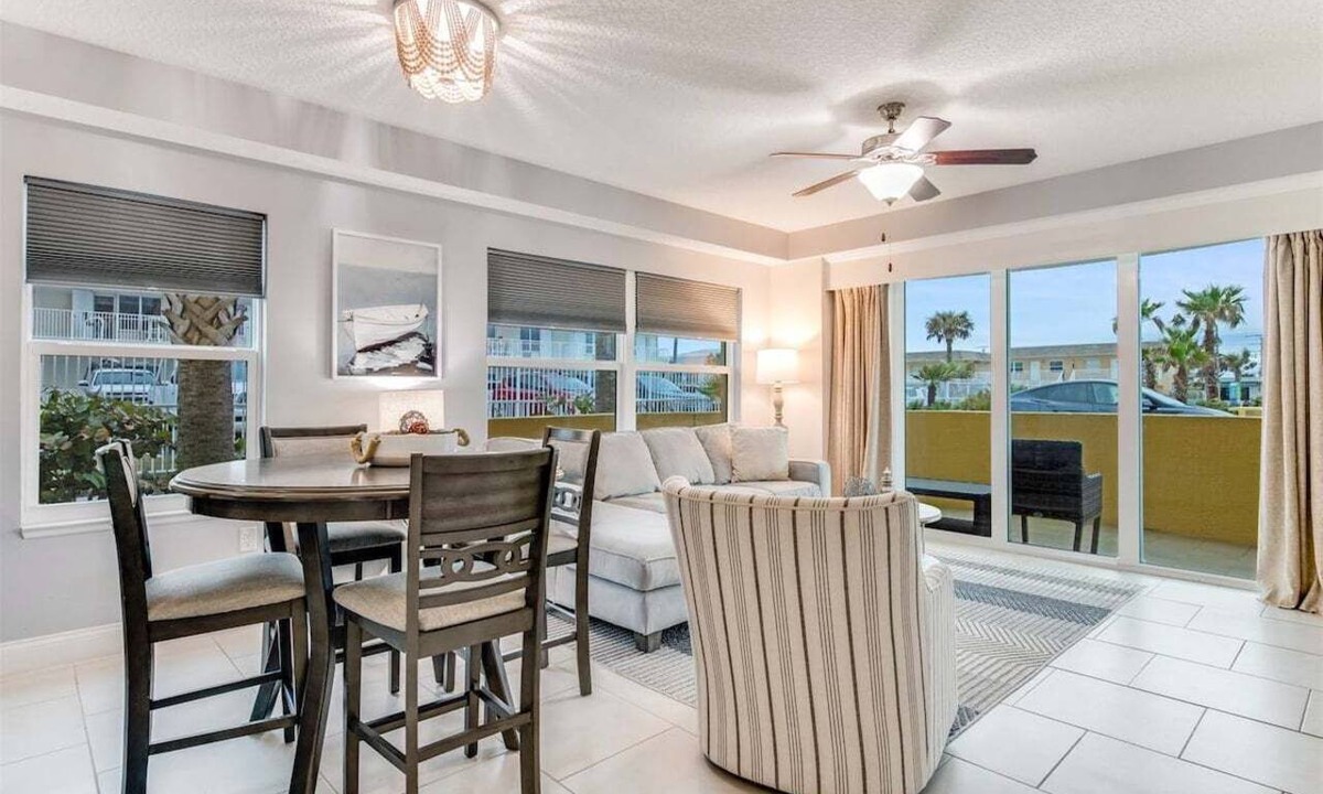 Ocean View Halifax Estates Condo | Coastal Oasis at the Aruba