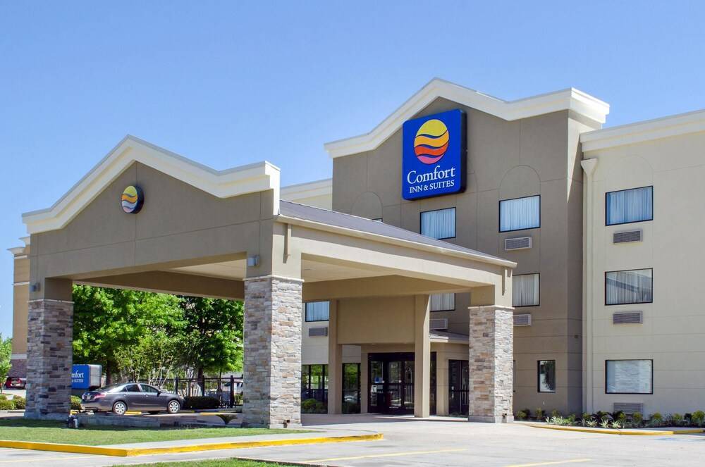 Covington Hotel | Comfort Inn & Suites Covington - Mandeville