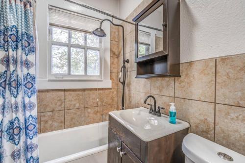 New Pathways Apartment | Cornerlight Haven - Near Downtown and Attractions