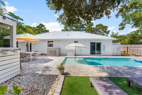 Gulfview Heights House | Cottage Haven