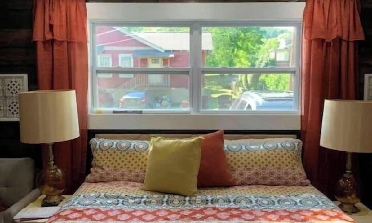 Fort Payne Apartment | Cottage Studio Suite 4
