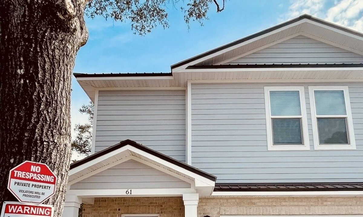 Niceville House | Country Living Close to the Beach!