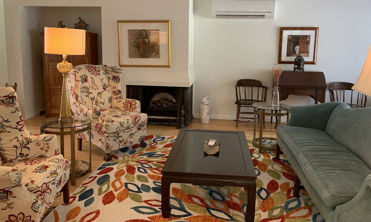 Tallahassee House | Country solitude, spacious pool home, 10 minutes to town.